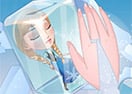 Elsa Magic Rescue