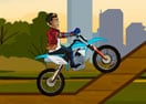 Generator Rex Brench