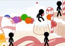Causality Candy Land