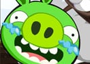 Crush Bad Piggie