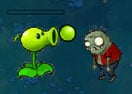 Plants Zombies Battle