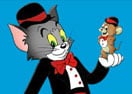 Tom and Jerry Food Adventure
