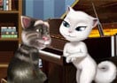 Tom Cat Farts