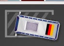 World Cup Parking