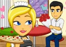 Jennifer Rose Pizzeria Love