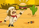 MadBurger 3 Wild West