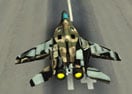 Park it 3D Fighter Jet