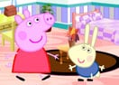 Peppa Pig Room Decor