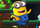 MiniOn Jump Adventure