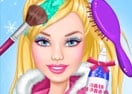 Ellie Winter Makeover