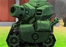 Tank Rescue: To Protect The Farm