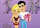Jennifer Rose: Fitness With Flirt