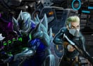 Alien Attack Team 2