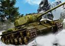 Winter Rage Blast