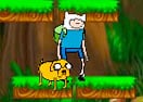 Jungle Adventure