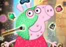 Peppa Pig Makeover