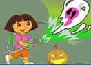 Dora Halloween