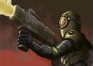 Army Base Conquer 2