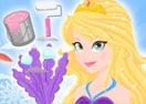 Ice Castle Home Makeover