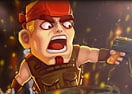 Slash Zombies Rampage