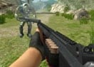 Zombix 2: Robot Survival