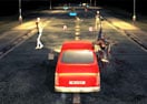 Trabi Vs Zombies Apocalypse