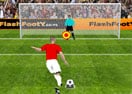 Penalty Shooters