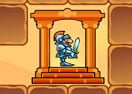 Nimble Knight