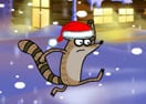 Regular Show: Pick Up The Gift