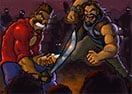 Tequila Zombies 3