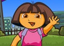 Dora Do Good Deeds