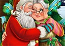 Santa's Xmas Tricks