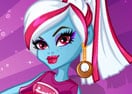 Fashion Studio - Monster Dress