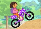 Dora The Explorer Pizza Delivery