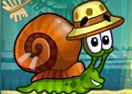 Snail Bob 8 - Island Story