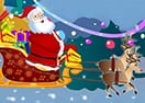 Regular Show Christmas Holidays