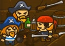 Pirates Vs Undead
