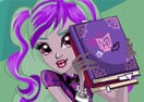 New Scaremester Twyla