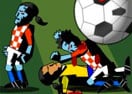 Death Penalty World Cup Rotting in Rio