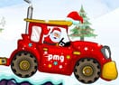 Santa Gifts Transport