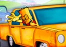 Simpson Drift