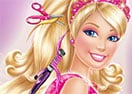 Barbie's Hair
