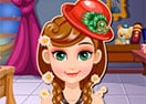 Anna Haircuts