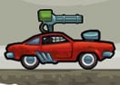Road of Fury 2 - Nuclear Blizzard