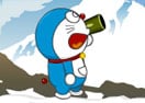 Doraemon Ice Shoot