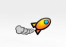 Steam Rocket 2