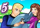 My Dolphin Show 5