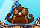 Defend the Dam
