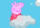Peppa Pig Jumping