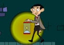 Mr Bean Escape Dark Castle